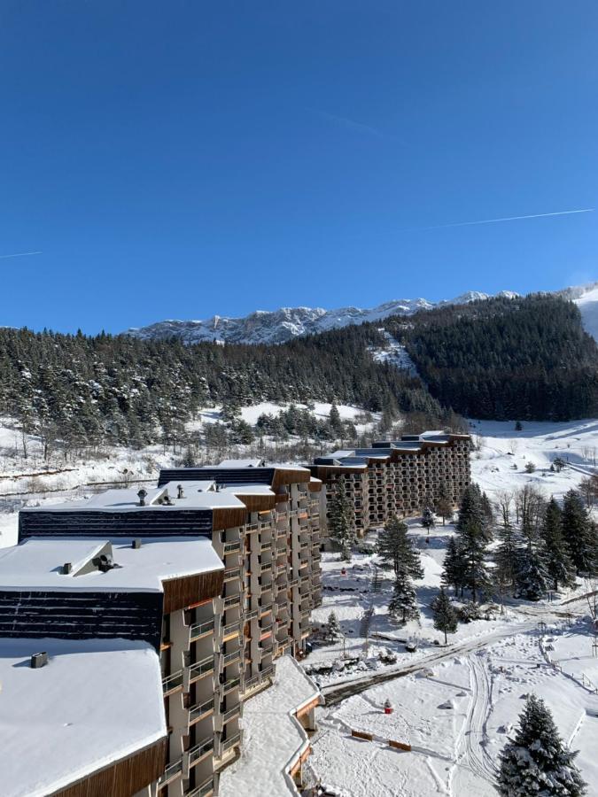 La Moucherolle Villard-de-Lans Exterior photo