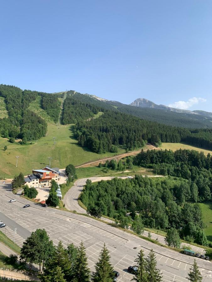 La Moucherolle Villard-de-Lans Exterior photo